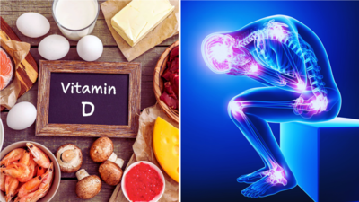 How Much Vitamin D Per Day: मजबूत नहीं, हड्डियों को बेजान ढांचा बना देगा ज्यादा विटामिन D, रोजाना चाहिए बस इतना