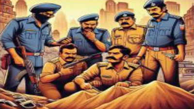 Pune Crime : बारामतीत पोलिसांचा दरोडेखोरांवर अंकुश, ‘मकोका’अंतर्गत कारवाई करत २३७ आरोपींना बेड्या