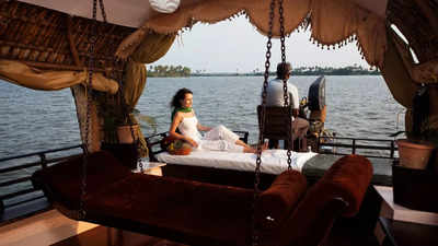 Kerala Honeymoon: ಅಲೆಪ್ಪಿಗೆ ಹನಿಮೂನ್‌ಗೆ ಹೋದ್ರೆ ಇಲ್ಲೆಲ್ಲಾ ಹೋಗದೇ ಇರಬೇಡಿ…