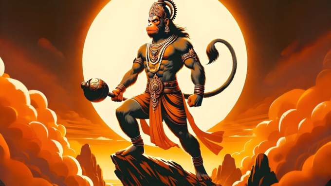 Hanuman