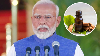 प्रधानमंत्री मोदी ने किया इस आयुर्वेदिक तेल का बखान, बालों की हर समस्या के लिए है रामबाण इलाज