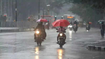 ગુજરાતમાં 48 કલાકમાં પ્રિ-મોન્સુન વરસાદ શક્યઃ કયા જિલ્લામાં મેઘો આવશે?