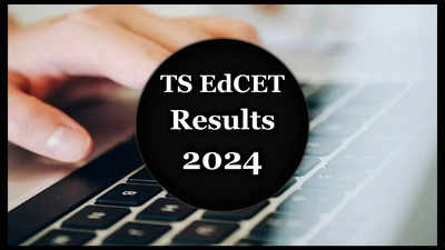 TS EdCET Results 2024 : తెలంగాణ ఎడ్‌సెట్‌ ఫలితాలు విడుదల.. TG EdCET 2024 Results లింక్‌ ఇదే