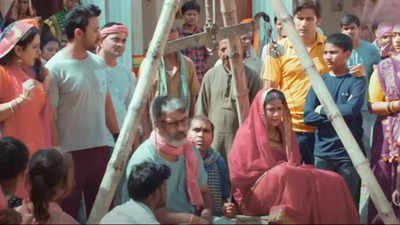 ट्रेलर: घर-मकान ही नहीं, बेटों ने मां-बाप का भी कर दिया बटवारा! दो दिन में छाया शुभी शर्मा की फिल्म का ये वीडियो