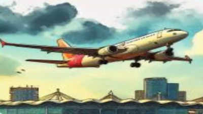 Pune Airport : पुण्याच्या विमानतळाचे आता व्हावे ‘उड्डाण’, मोहोळांच्या नेतृत्वात पुणेकरांच्या अपेक्षा