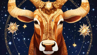 Taurus Horoscope Today, আজকের বৃষ রাশিফল: চাকরি-ব্যবসায়ে ভালো সুযোগ, অতীত ভুলে এগিয়ে যেতে হবে আজ