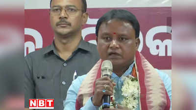 Odisha New CM Live: ओडिशा बीजेपी विधायक दल के नेता मोहन माझी ने राज्यपाल में मिलकर सरकार बनाने का दावा पेश किया, जानें बड़े अपडेट