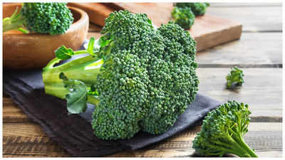 Broccoli Benefits : బ్రకోలీ తింటే ఈ 4 సమస్యలు దూరం..
