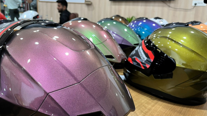 Best Helmets In india