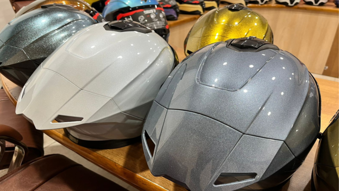 Helmets For Raod Safety