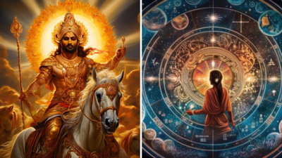 Sun in Ardra Nakshatra: સૂર્યનો આર્દ્રા નક્ષત્રમાં પ્રવેશ; આ 5 રાશિને મળશે જબરદસ્ત લાભ, બદલાશે કિસ્મતના સિતારા
