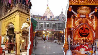 Bada Mangal 2024: दिल्ली एनसीआर के वो हनुमान मंदिर जहां होते हैं बड़े भंडारे, दर्शन के लिए लगती है लंबी लाइन