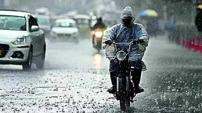Kerala Rain Alert: സംസ്ഥാനത്ത് മഴ മുന്നറിയിപ്പിൽ മാറ്റം; ഇന്നും നാളെയും യെല്ലോ അലേർട്ട്