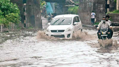 ગુજરાતમાં આગામી 24 કલાકમાં ચોમસુ બેસી જવાની આગાહી, જાણો કયા કયા જિલ્લામાં વરસાદ પડશે