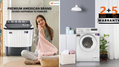 Flipkart Big Saving Days: Washing Machine पर आई बंपर सेल, जानें कितना मिलेगा डिस्काउंट