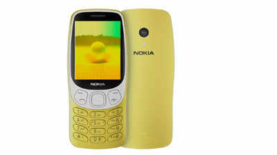 3999 रुपये में Nokia का नया फोन लॉन्च, मिलेंगे UPI पेमेंट, Youtube जैसे फीचर्स