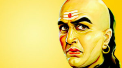 Chanakya Niti: ಮನೆ ಹಾಳು ಮಾಡುವ ಈ ಅಭ್ಯಾಸಗಳು ಮಹಿಳೆಯರಲ್ಲಿ ಹುಟ್ಟಿನಿಂದಲೇ ಇರುತ್ತೆ.!