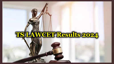 TS LAWCET Results 2024 Live: టీఎస్‌ లాసెట్‌ రిజల్ట్స్‌ విడుదల.. LAWCET Results లింక్‌ ఇదే