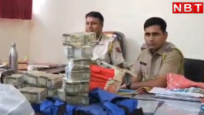 Rajasthan Crime: भाई ने बहन के घर से चोरी किए 1.5 करोड़ रुपए, नाकाबंदी कर पुलिस ने ऐसे पकड़ा रुपयों से भरा बैग