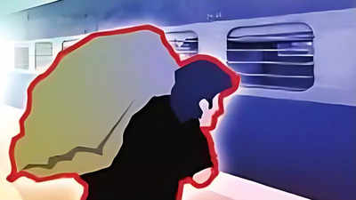 Indore News: इंदौर स्टेशन पर टुकड़ों में मिली महिला केस में बड़ा खुलासा, दोनों ट्रेनों का उज्जैन स्टेशन से कनेक्शन, जानिए मामला