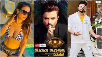 Bigg Boss OTT 3 Contestants: আমিশা প্যাটেল থেকে মিকা সিং-অরমান মালিক, বিগ বস ওটিটি ৩-এর তালিকায় আর কারা?