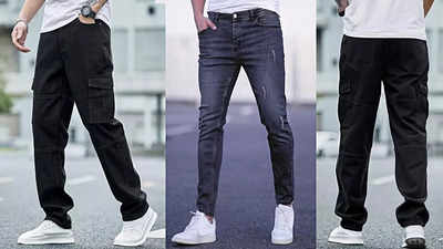 पहनने में जितनी कंफर्टेबल देखने में उतनी ही स्टाइलिश हैं ये Jeans, पहनकर भीड़ में पर्सनैलिटी दिखेगी सबसे हटकर