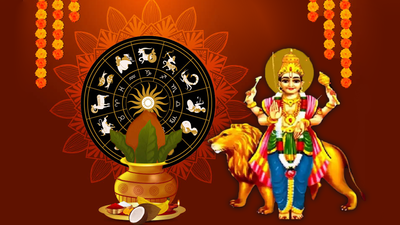 Bhadra Rajyoga 2024: ಜೂನ್ 14 ರಂದು ಭದ್ರ ರಾಜಯೋಗ: ಇವರಿಗೆ ಸಕಲೈಶ್ವರ್ಯ..!