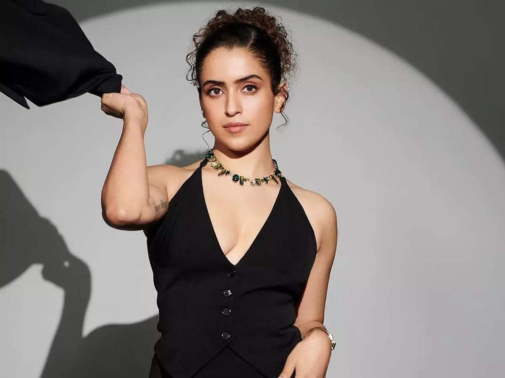 sanya-malhotra-pic