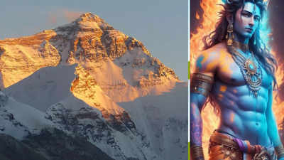 Mount Kailash Facts: ಮಹಾಶಿವ ವಾಸಿಸುವ ಕೈಲಾಸ ಪರ್ವತದ ರಹಸ್ಯಗಳೇನು ಗೊತ್ತಾ?