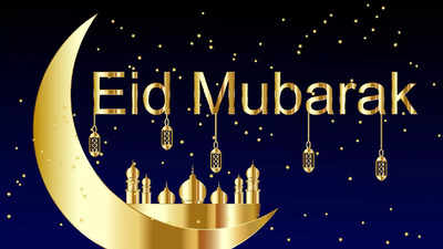 Eid Mubarak Wishes : বকরি ইদের প্রাণভরা শুভেচ্ছা, খুশির আমেজ ভাগ করে নিন আপনজনদের সঙ্গে