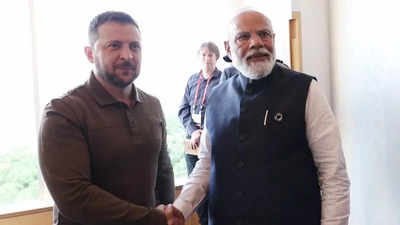 स्विट्जरलैंड शांति वार्ता में हिस्सा लेगा भारत, लेकिन कौन प्रतिनिधि होगा, ये तय नहीं