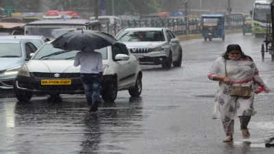 Bihar Monsoon 2024: ये लो जी! अब नहीं साताएगी गर्मी, आ गई झमाझम बारिश वाली तारीख