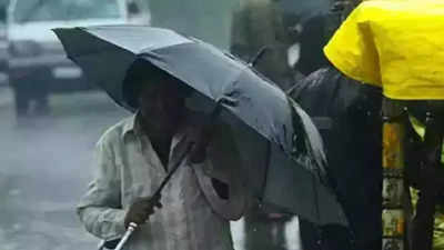 UP Monsoon Update 2024: गोरखपुर से नोएडा तक मॉनसूनी फुहारों का इंतजार, IMD ने बताया यूपी में कब होगी बारिश