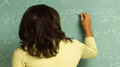 UP News: 12,460 शिक्षक भर्ती में बचे 5856 शिक्षकों का ब्योरा जिलों से तलब, जानिए क्या है सरकार की तैयारी