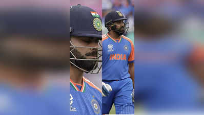भारत के लिए टी20 वर्ल्ड कप में गोल्डन डक पर आउट होने वाले खिलाड़ियों की लिस्ट