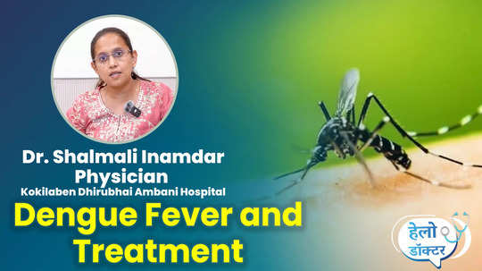 dengue fever know symtoms diagnosis treatment and prevention watch video