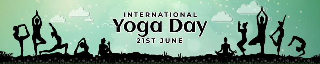 International Yoga Day