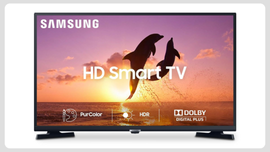32 inch smart tv,भारत में मौजूद 32 इंच के टॉप 10 स्मार्ट टीवी के बेस्ट ऑप्शन - top 10 best options of 32 inch smart tv in india - Navbharat Times