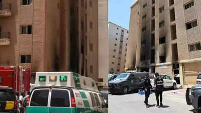 Kuwait Fire Tragedy: കുവെെറ്റിൽ മരിച്ചത് 24 മലയാളികൾ, ഏഴ് പേർ​ ​ഗുരുതരാവസ്ഥയിൽ ; സ്ഥിരീകരിച്ച് നോർക്ക