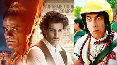 आमिर खान के बेटे जुनैद की पहली ही फिल्म पर भड़क उठे हैं लोग, एक सुर में कह रहे- नेटफ्लिक्स का बायकॉट करो
