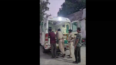 West Champaran News: जमीनी विवाद सुलझाने के दौरान चली गोली, एक शख्स के सीने में लगी बुलेट