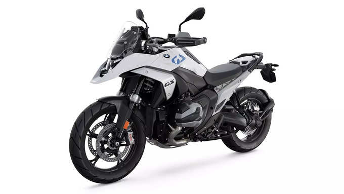 BMW R 1300 GS: வேரியன்ட்கள்