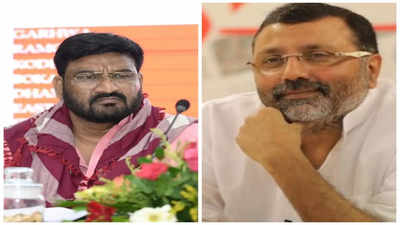 झारखंड: ई-रिक्शा में डीजल भरवाने का मामला क्या है? BJP सांसद निशिकांत ने की ED जांच की मांग
