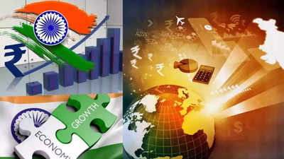 Indian Economy: तूफानी तेजी से दौड़ती रहेगी भारत की अर्थव्यवस्था, मूडीज ने भी माना लोहा, कही ये बड़ी बात
