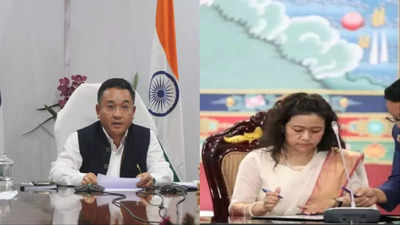 Sikkim News: CM की पत्नी ने शपथ लेने के अगले ही दिन सिक्किम विधानसभा की सदस्यता से दिया इस्तीफा, वजह जानें