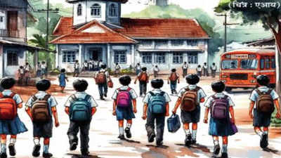 Chhatrapati Sambhajinagar : नगर परिषदेच्या शाळेत प्रवेश घ्या, सिल्लोड नगर परिषदेचे पालकांना आवाहन