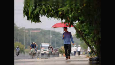 यूपी में भीषण गर्मी ने मचाई आफत, प्रदेश के 72 जिलों में लू का अलर्ट जारी