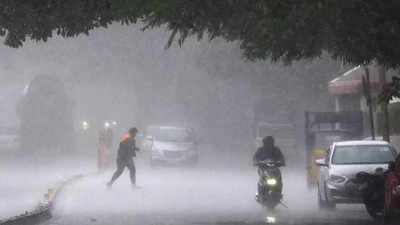 TG Weather: తెలంగాణకు వాతావరణశాఖ హెచ్చరిక.. ఈ జిల్లాల్లో వర్షాలు