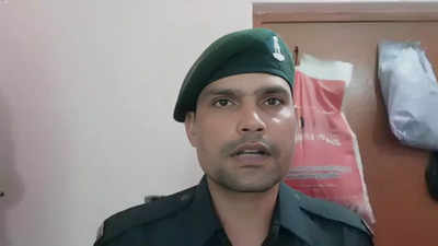 NSG कमांडो के भाई को दबंगों ने किया अधमरा, चेन्‍नै से आकर SSP से मिला तो पुलिस हरकत में आई