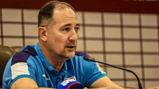 Igor Stimac: இந்திய கால்பந்து அணியின் பயிற்சியாளராக தொடர்வேனா ? வெளிப்படையாக பதிலளித்த இகோர் ஸ்டிமாக்..!